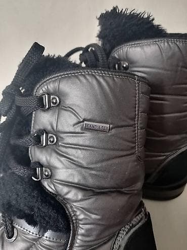 Papuče: Čizme, Skandia, 38 — 8