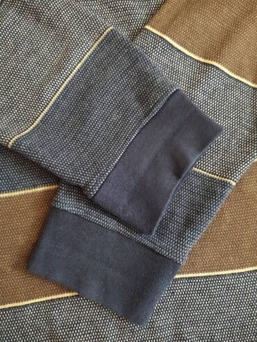 duks ocuvan m: Muški duks Arnold Palmer Prelep vrhunski originalni tanji muški duks — 5