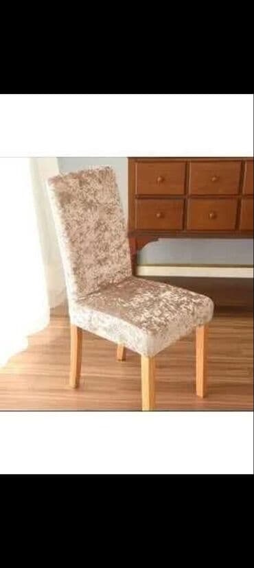 Donji delovi trenerke: Za stolice — 5