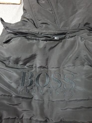 Children's Items: Puffer jacket — 5