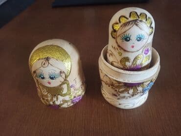 Car Seats & Baby Carriers: Dve prelepe babuške — 3