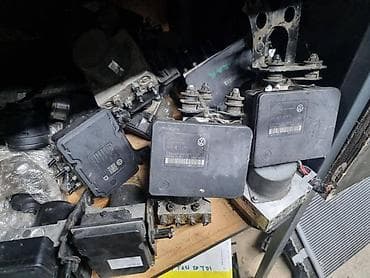 razdelnik za auto upaljac: ABS CENTRALE ZA VOLKSWAGEN GOLF 5, GOLF 6, GOLF 7 OD 2004. DO 2019 — 2