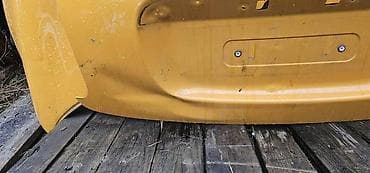 glavcina za juga: GEPEK VRATA R56 ZA MINI COOPER, COOPER S, ONE | mini Cooper r56 — 2