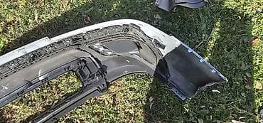 Car Parts: ZADNJI BRANIK 4M0 S LINE ZA AUDI Q7 | Audi q7 zadnji branik s line — 3
