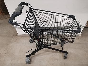 WANZL kolica za trgovinu

1 komad

 

 

 
Bgd
Poruka na viber