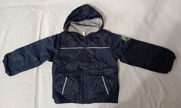 ski pantalone za punije: Windbreaker jacket, 98 — 1
