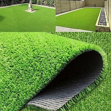 duvac za lisce parkside: 03. 🌿Veštačka trava - AKCIJA🌿 15mm 2×1m - 2900din Osnovni podaci — 4