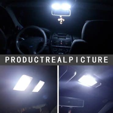 sigurnosni pojasevi za auto cena: Led ubodne sijalice za sve vrste automobila CANBUS ne čitaju grešku za — 4