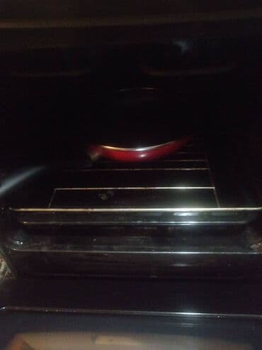 sporet dimenzije: Električni šporet GORENJE Prodajem šporet gorenje u dobrom stanju — 4