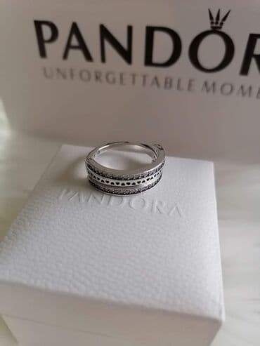 pandora prsten srce cena: Prsten pandora
Veličina 17 i 18mm
Cena:2100din — 3