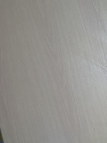 komode beograd: TV/AV sto sa 3 nivoa – svetli buk dekór - Materijal: ploče od — 2