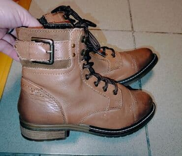 Ostala ženska obuća: Čizme, 36 — 2