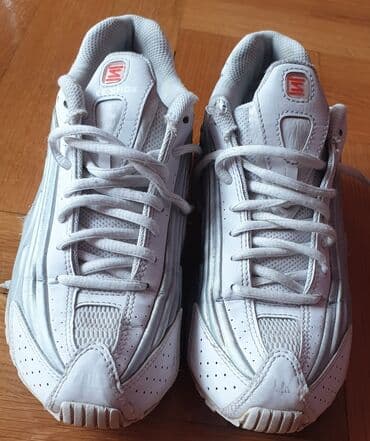ženske pidžame c a: Nike, 36, color - White — 3