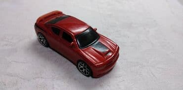 harry potter vt401 k: Hot Wheels Dodge Charger SRT8,oko Malaysia,ocuvan — 1