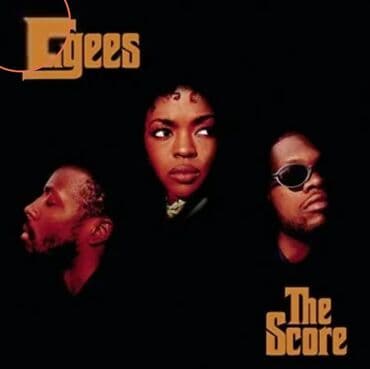 Donji delovi trenerke: Fugees The Score Informacije: Format: Vinyl Žanr: Hip Hop Godina — 1
