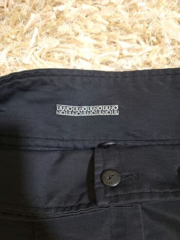 bonatti kucni komplet: S (EU 36), Midi, bоја - Crna — 5