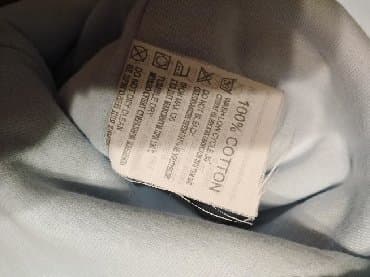 h m bebe decaci: 62-68, color - Light blue — 3