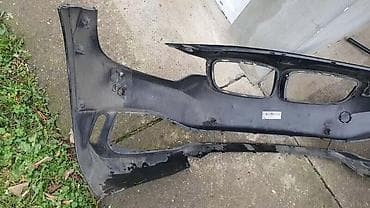rajber za dizne: BRANIK ZA BMW SERIJA 4 | prednji branik bmw 4 f36 bmw 5111 7 294 651 — 2