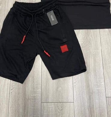 new yorker pidzame: Veličina M L XL 2XL
Cena 2200 din — 1