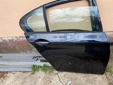 VRATA F10-11 ZA BMW 518, 520, 523 . OD 2010. DO 2016. GOD. | Vrata