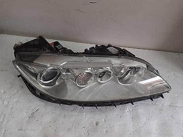 kais za auto: DESNI FAR ZA MAZDA 6 - FR | Desni far sa trafoom za Mazda 6 FR 1 — 3