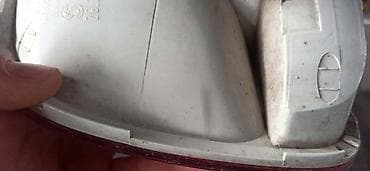 STOP SVETLA ZA VOLKSWAGEN TOUAREG | Originalna stop svetla za Vw na lalafo.rs STOP SVETLA ZA VOLKSWAGEN TOUAREG | Originalna stop svetla za Vw