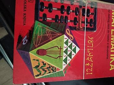 formula 1: Knjiga: Matematika – od zlatnog reza do nauke o skupovima - Autor — 2