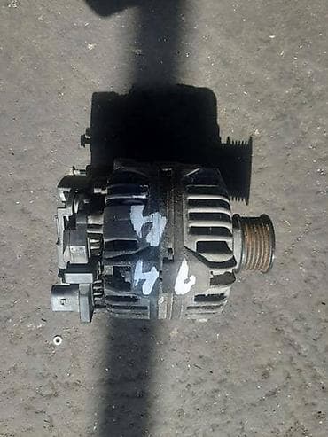 user car: ALTERNATOR 1.4 BENZIN ZA VOLKSWAGEN GOLF 4 | Altenator 1.4 benzin — 1