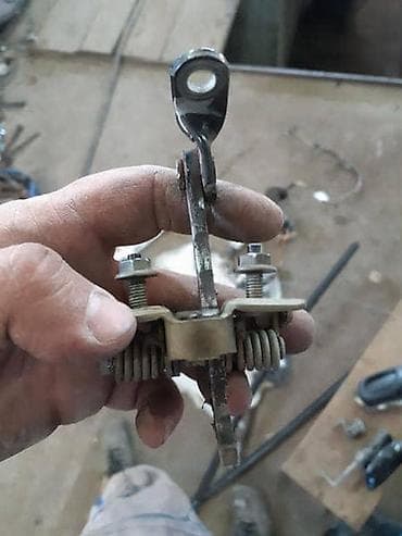 auto otpad becej: GRANIČNIK SUVOZAČEVIH VRATA ZA PEUGEOT 206 | Graničnik suvozačevih — 1