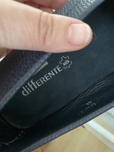 kratke perike od prirodne kose: Cipele, veličina - 43 — 5