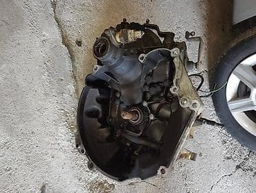 elektricni voz: MENJAČ 1.1 ZA PEUGEOT 206 | Imam sve delove za peugeot 206 — 3