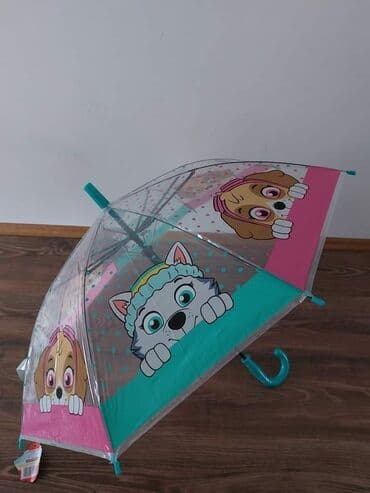 Kišobran za decu 🌧
Cena 1350 din