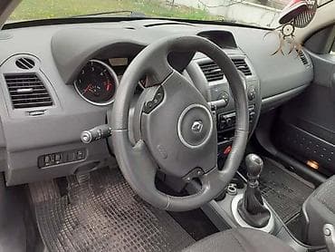 cilindar za stolicu: TABLA MEGAN 2 RESTAJLING ZA RENAULT MEGANE — 1