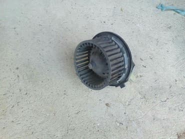 ventilator na upaljac 24v: Ventilator grejanja za golf 2 — 1