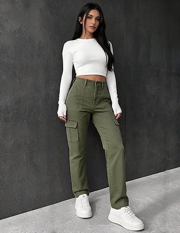 ajkula papuce: 08. Pantalone 2.400 dinara H — 1
