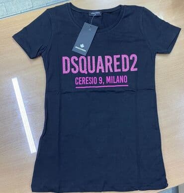 versace majice zenske: Zenske majice
S.m.l
1800 — 13