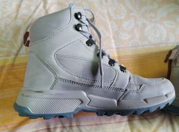 High boots: High boots, Kappa, 38 — 7