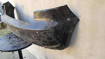 user car: BRANIK ZA VOLKSWAGEN GOLF 6 | vw golf 6 branik 5K6 807 421 — 4