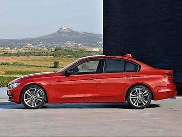 VRATA ZA BMW 316 OD 2011. DO 2019. GOD