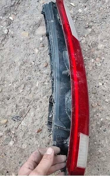 Stop svetla: STOP ZA OPEL MERIVA | Opel meriva levi stop sa malim ostecenjem — 4