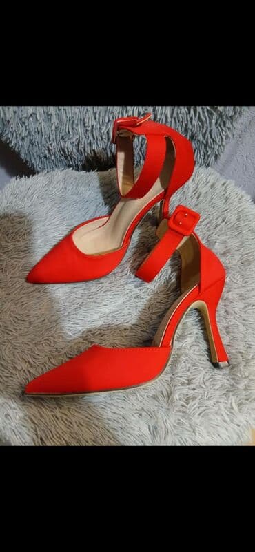 jordanke 1: Sandals — 3