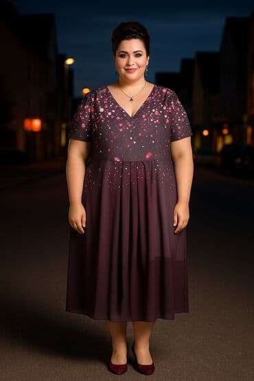new yorker крагујевац – слике: 5XL, bоја - Crna, Kratkih rukava — 1