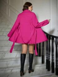 Muška obuća: Pink kaputic 💕 Cena 3900din Vel 0XL,1XL,2XL,3XL,4XL isporuka za — 2