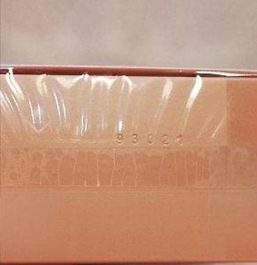 Lične stvari: PACO RABANNE OLYMPEA INTENSE EDP 50ML | Paco Rabanne Olympea Intense — 7