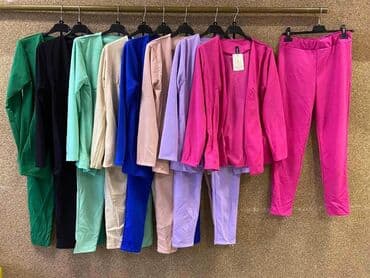 sanel kompleti: Kompleti 3000 — 9