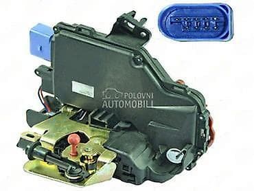 audi a3 fuel injector: CENTRALNE BRAVE ZA AUDI A3 OD 1996. DO 2003. GOD. | vakumske — 5