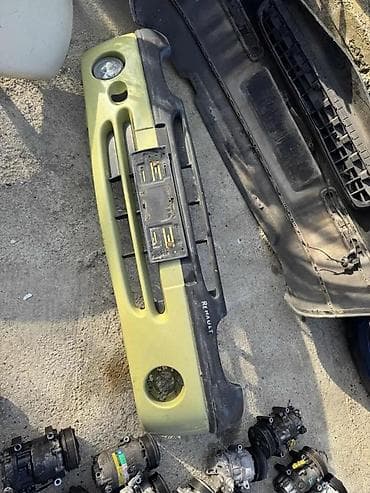 Car Body Parts: PREDNJI BRANIK RENAULT TWINGO | Prednji branik twingo — 1