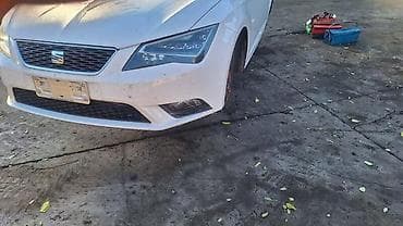 sirene za auto: LEON BRANIK ZA SEAT LEON OD 2013. DO 2018. GOD — 3