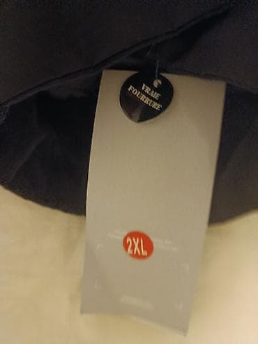 nike force crne: Canada Goose gilet — 4