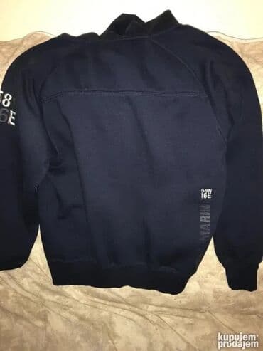 Trousers: Original Race Marine duks M KAO NOV 100% cotton ramena 45cm duzina — 3